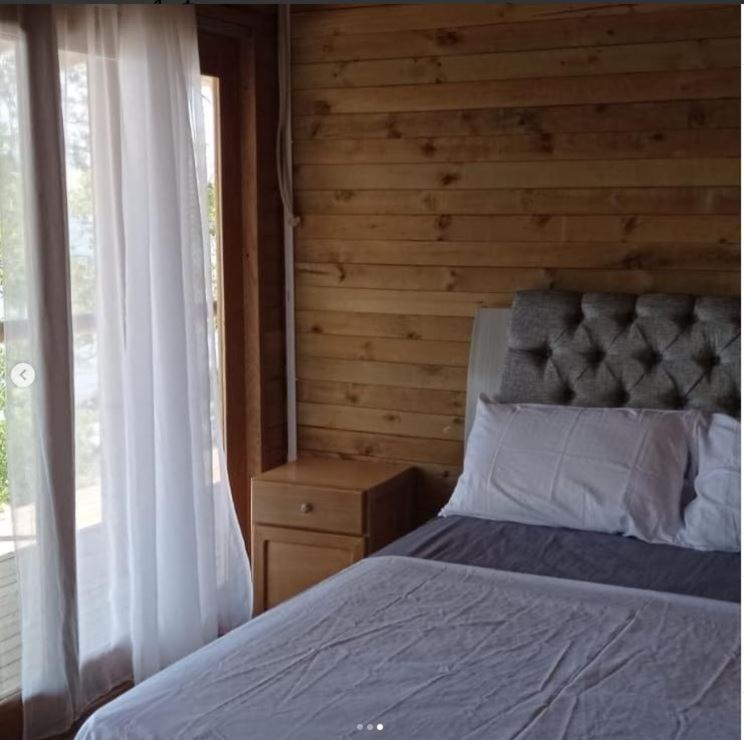 Hostel Villa Luz Beach Tintipan Island 外观 照片